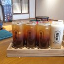 하당 장미의거리 입구 이미지