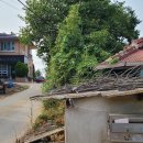 장수리마을회관 이미지