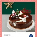 파리바게뜨 신내중앙점 이미지