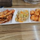 술안주로 먹기 좋은 금촌감자탕! 간장등뼈찜 후기! <청년감자탕순대국 파주금촌점>