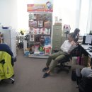 (주)쿠나이앤티 이미지