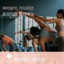 필라테스칼리지 - 부평구 주부토로 223 | 필라테스칼리지