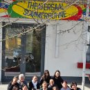 고성오광대 60주년 기념 행사 이미지