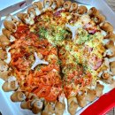 도우라이크피자 홍대점 이미지