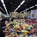 감자와 맛동산 | 오늘이 마지막!! 이마트 고래잇 페스타 과자 무한담기 꿀팁 대방출 (맛동산없이 66봉)