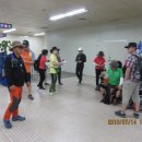 2018.07.14.토요일-남한산성 누비길1코스 걷기모습 이미지