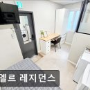 라엘르레지던스 | 강남 고시원 라엘르 레지던스 라엘르 레지던스, 여성전용 안전한 공간