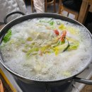 돌다리보쌈.칼국수 | 구리 시장 맛집 돌다리보쌈칼국수 현지인맛집 가는 길 단골 내돈내산