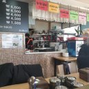 성내천 칼국시