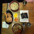 오송역꼬마김밥 | 과제(라고쓰고 성심당 다녀온 후기가 됨...)
