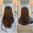 디엘 짐 | 마곡 셋팅펌 손이 빠르고 잘하는 미용실 디엘헤어 후기