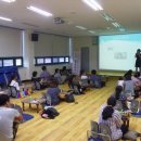 예비엄마를 위한 임산부 교실 이미지