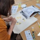 행복한작은도서관 이미지