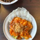 정쉐프탕슉&짜장 | 군자역 중식당 수아정 짜장면 회식 맛집 추천