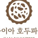 가이아 호두파이 이미지