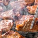 모심갈비 이미지