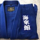 해동유도관 이미지