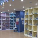 [아트센터달]매듭공예 마크라메(금)13:00 | 대전어린이장난감도서관 부모역량 강화교육 부모힐링태교프로그램 신생아 흑백모빌만들기 / 봄날엔