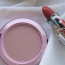 조이풀스테이(Joyful Stay) | 렛미스테이 Let me stay, 소프트 매트 립스틱 콜드...콜라보 제품 발색 및 마이뷰티박스 1차 당첨 후기