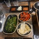 족발클라쓰 | 족발신선생 계양점 솔직후기 - 불향가득 화덕족발 특대 클라쓰