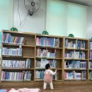 인창도서관 | 📚 인창도서관 유아자료실 방문 후기조용하게 책 보여주기 좋은 곳 (10개월 아기 기준)