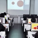 화성ACP학원 포토샵자격증 가보자고!