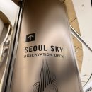 (주)월드119구급대 | 초등 아이랑 롯데월드타워 서울스카이 후기 | 쿠팡 개인정보보상 쿠폰으로 단돈 2천원에 다녀온 서울...