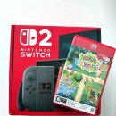 (주)대원환경 | 포코피아로 구하기 힘들어진 닌텐도 스위치2+포코피아 오프라인 구매 후기!