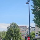 샤모니 | 프랑스 안시 샤모니 이동 방법 블라블라카 버스 후기 Blablacar Bus 오미오 예약 Omio