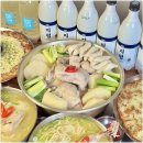 명동닭한마리칼국수 - 원주시 | 명동닭한마리칼국수