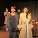 제이원 씨어터 | 서울 대학로 연극 갈매기 리뷰 @ 제이원 씨어터Cast. 정이현 김소희 박종환 한이채 임형 강진휘 허안나...