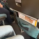 항돈 | 6월 인천 - 로마 직항 티웨이항공 피해야할 자리 및 기내식후기