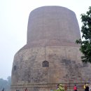 차우칸 | [북인도] 인도다운 도시 바라나시의 차우칸디스투파, 초전법륜지 사르나트(녹야원) (번영투어 성지순례)