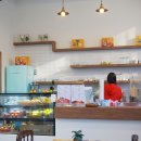 샌드선샤인수성점 | 범어동 카페 : 샌드위치 맛집으로 소문난 샌드선샤인