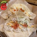 샐러드로우&트라타 | 샐러드로우 앤 트라타 연남점 방문 후기 🌮🥗