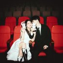 캐치미 | 홍대 셀프사진관 추천｜캐치미 셀프스튜디오 2주년 커플 촬영 후기