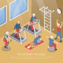 대두 경로당 이미지