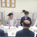 경기도의회 김재훈의원, “관양고·인덕원 도시개발사업 정담회 개최”