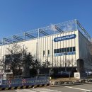 양주국민체육센터 이미지