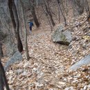 지리산둘레길 운봉~창원 구간(26km)을 걷다. 이미지