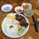 군후임이랑 베트남 갈비밥 껌승 한그릇 때려봅니다 이미지