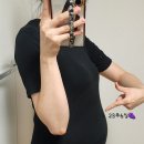 일상 기록+주수사진 : 23주 증상, 충북 베이비페어 후기, 임부복 쇼핑, 아기방 준비 시작, 브라질리언...