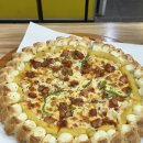 피자스쿨마곡역점 | 피자스쿨 멕시칸바이트 오지치즈그라탕 칼로리 (+마곡역점 매장식사 후기)