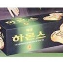 추억의과자