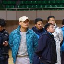 백제체육관 이미지