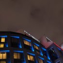 2276 | JW메리어트동대문 스퀘어 타볼로 24 디너 뷔페 후기