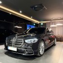 전동선 | 🚘[출고기] 벤츠 S 450 SWB 4Matic 26년형 출고 후기ㅣKCC오토 김포전시장 박세현 주임ㅣ 25년 4분기...
