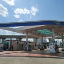 KTX주유소 이미지