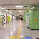 남광주역 대합실 이미지