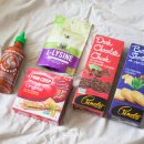 G00015 | 아이허브 다이어트 간식 FINN CRISP 담백한 크래커